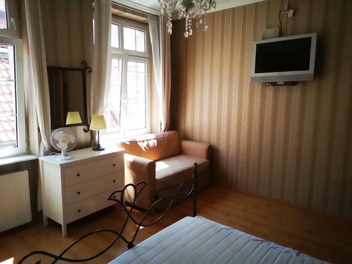 Apartament Piwna II Gdansk Exterior foto